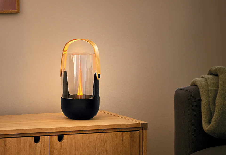 Sophie Aroma Diffuser and Lantern - Image 3