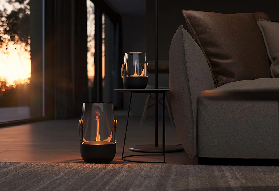 Sophie Aroma Diffuser and Lantern - Image 4
