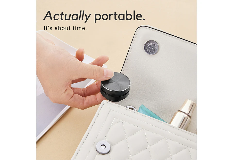 Sound Conduction Bluetooth Speaker - Image 2