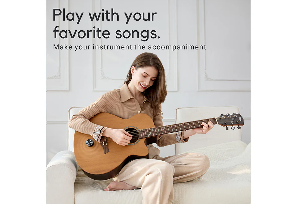 Sound Conduction Bluetooth Speaker - Image 3