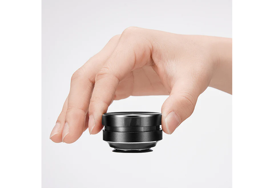 Sound Conduction Bluetooth Speaker - Image 9