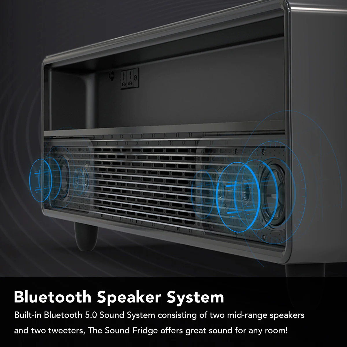 Sound Fridge - Image 5