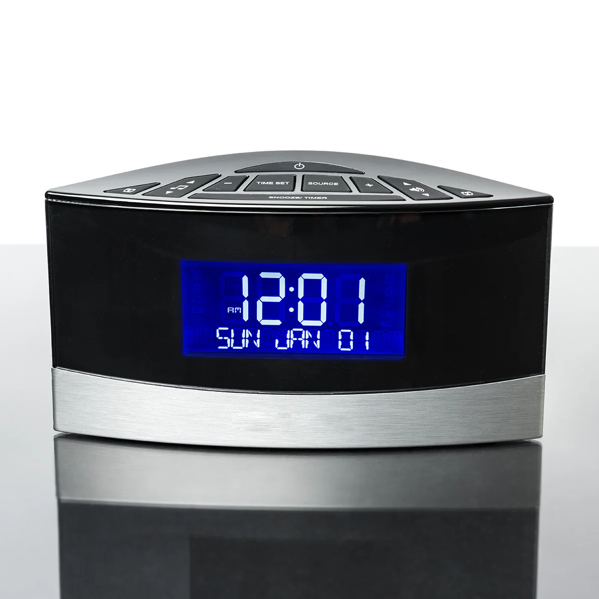 Sound Soother White Noise Machine by Sharper Image - Image 3
