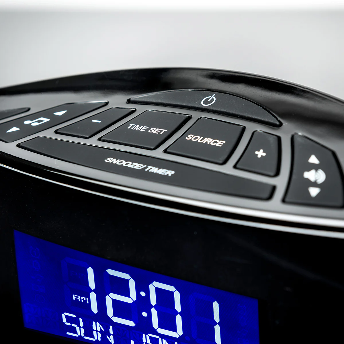 Sound Soother White Noise Machine by Sharper Image - Image 4