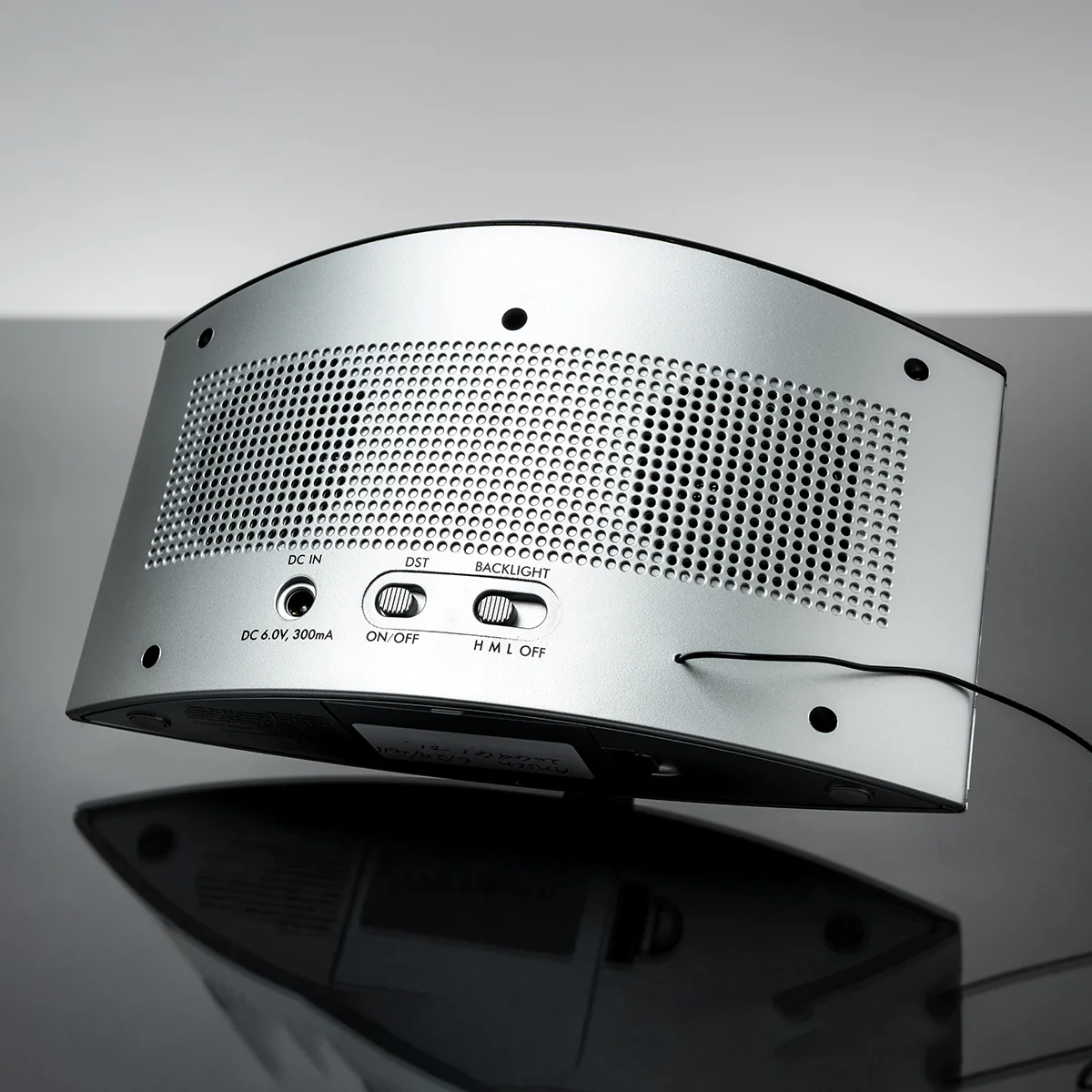 Sound Soother White Noise Machine by Sharper Image - Image 6