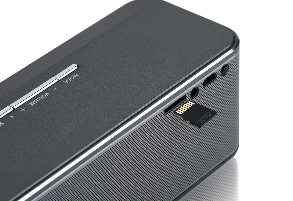 Sound Therapy System with Bluetooth Stereo - Image 5