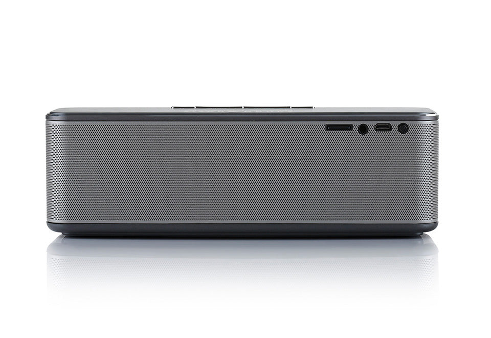 Sound Therapy System with Bluetooth Stereo - Image 9