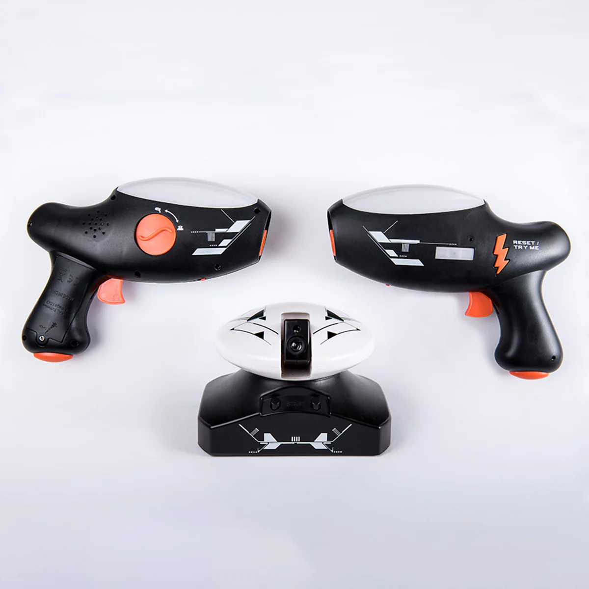 Space Blaster Shooting Game by Sharper Image - Image 2
