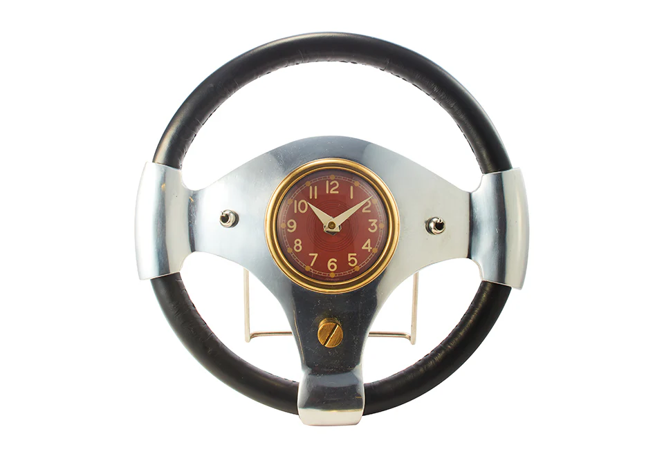 Speedster Clock - Image 2