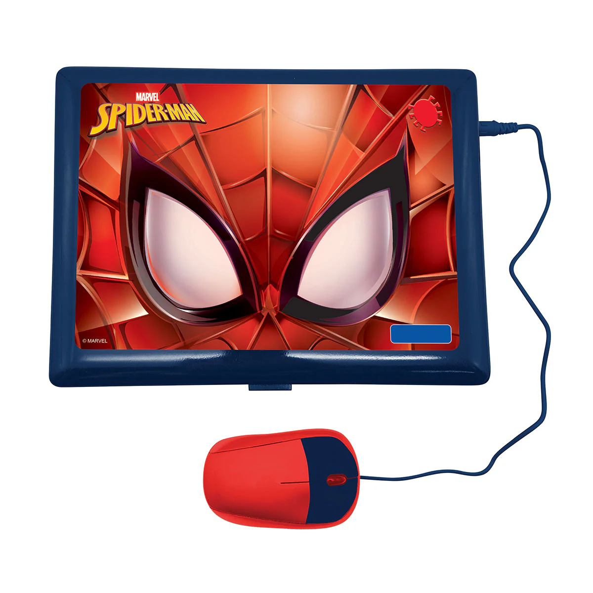 Spider-Man Bilingual Talking Educational Laptop - Image 8
