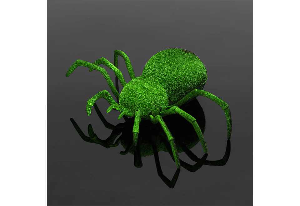 Spooky RC Spider - Image 2