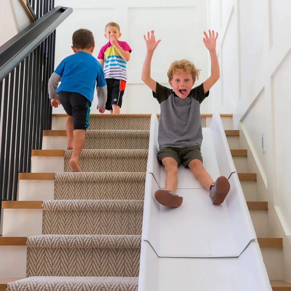 StairSlide