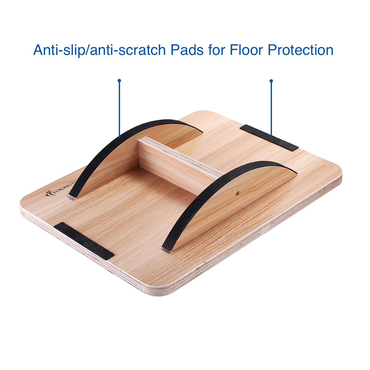 Standing Desk Balance Board - Image 6