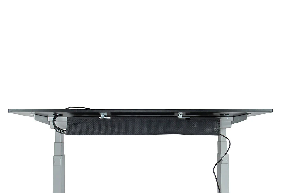 Standing Desk Cable Manager - Image 2