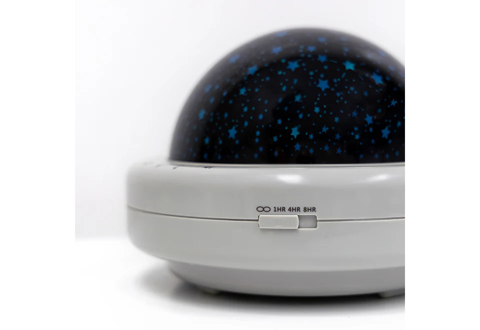 Starlight Projector and Sound Soother - Image 5