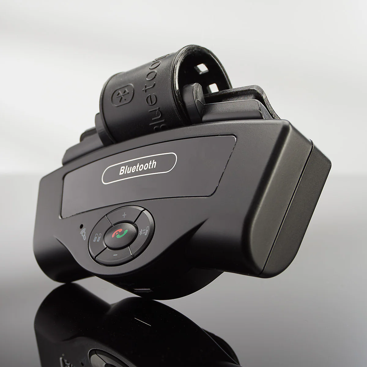Steering Wheel Bluetooth Speakerphone - Image 3