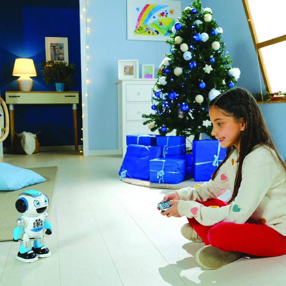 STEM Educational Robot - Image 4