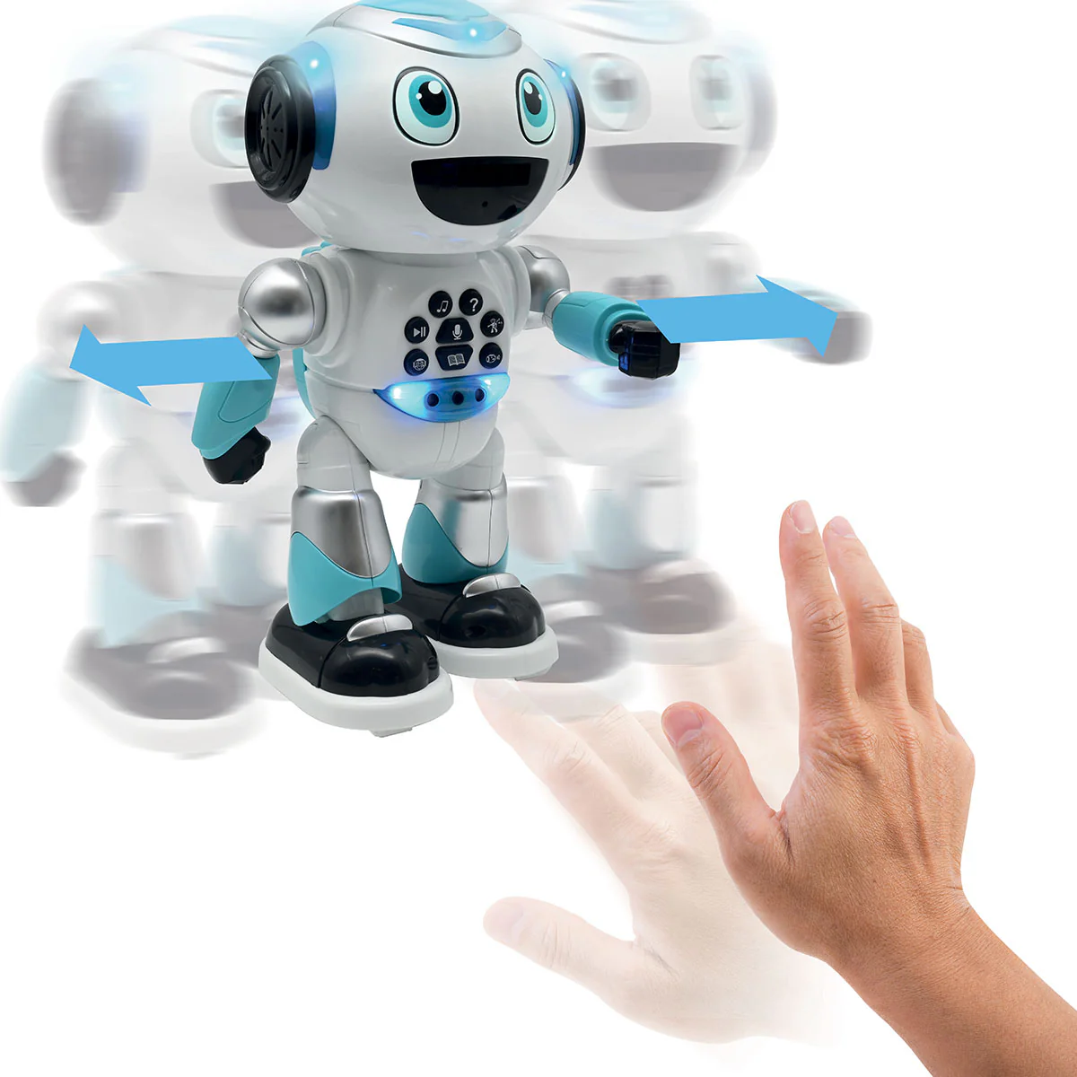 STEM Educational Robot - Image 6
