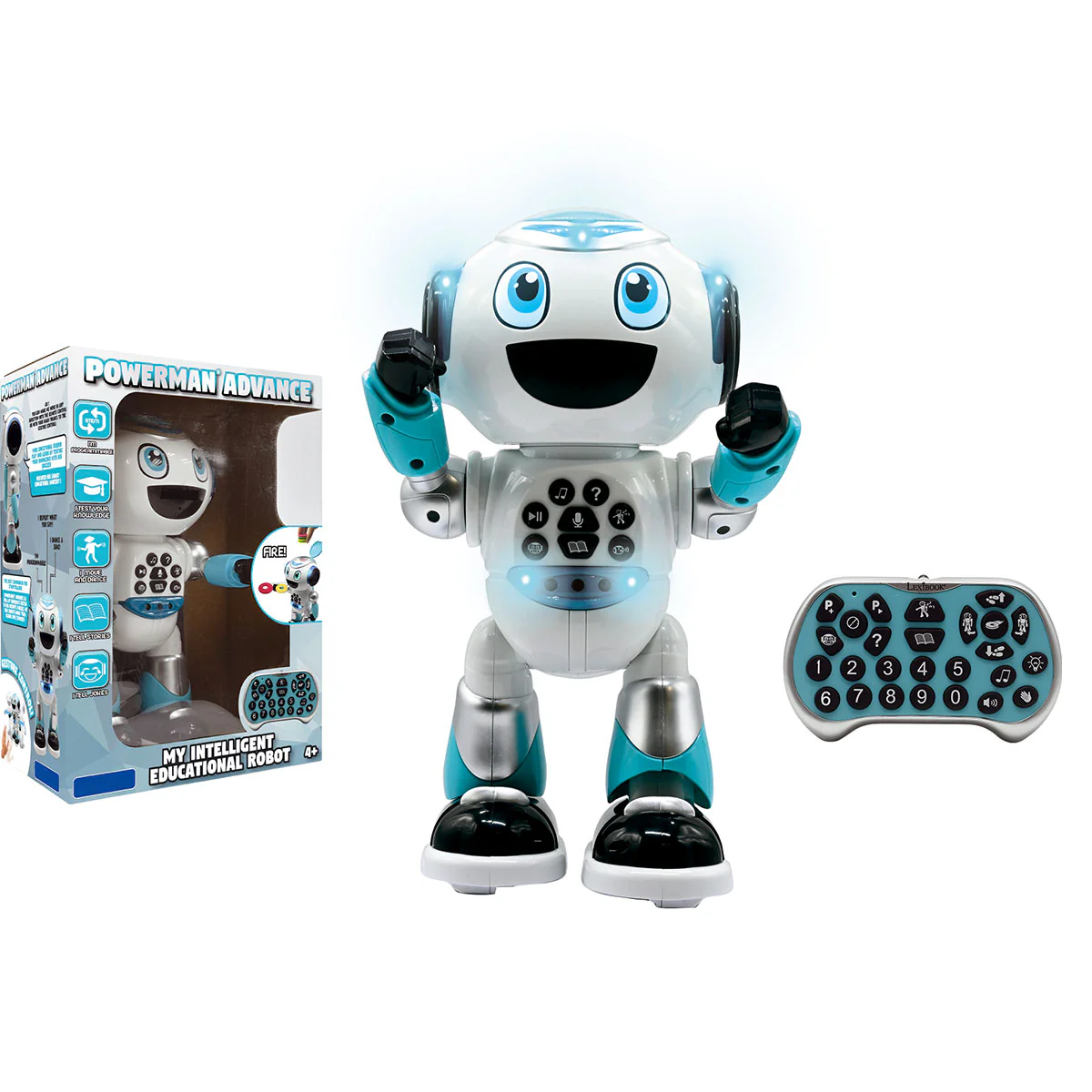 STEM Educational Robot - Image 8