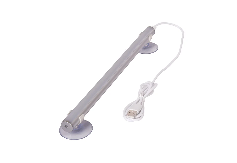 Suction Cup LED Vanity Light - Image 8