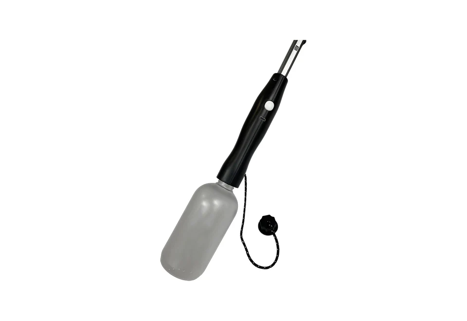 Sun Shade Misting Fan - Image 6