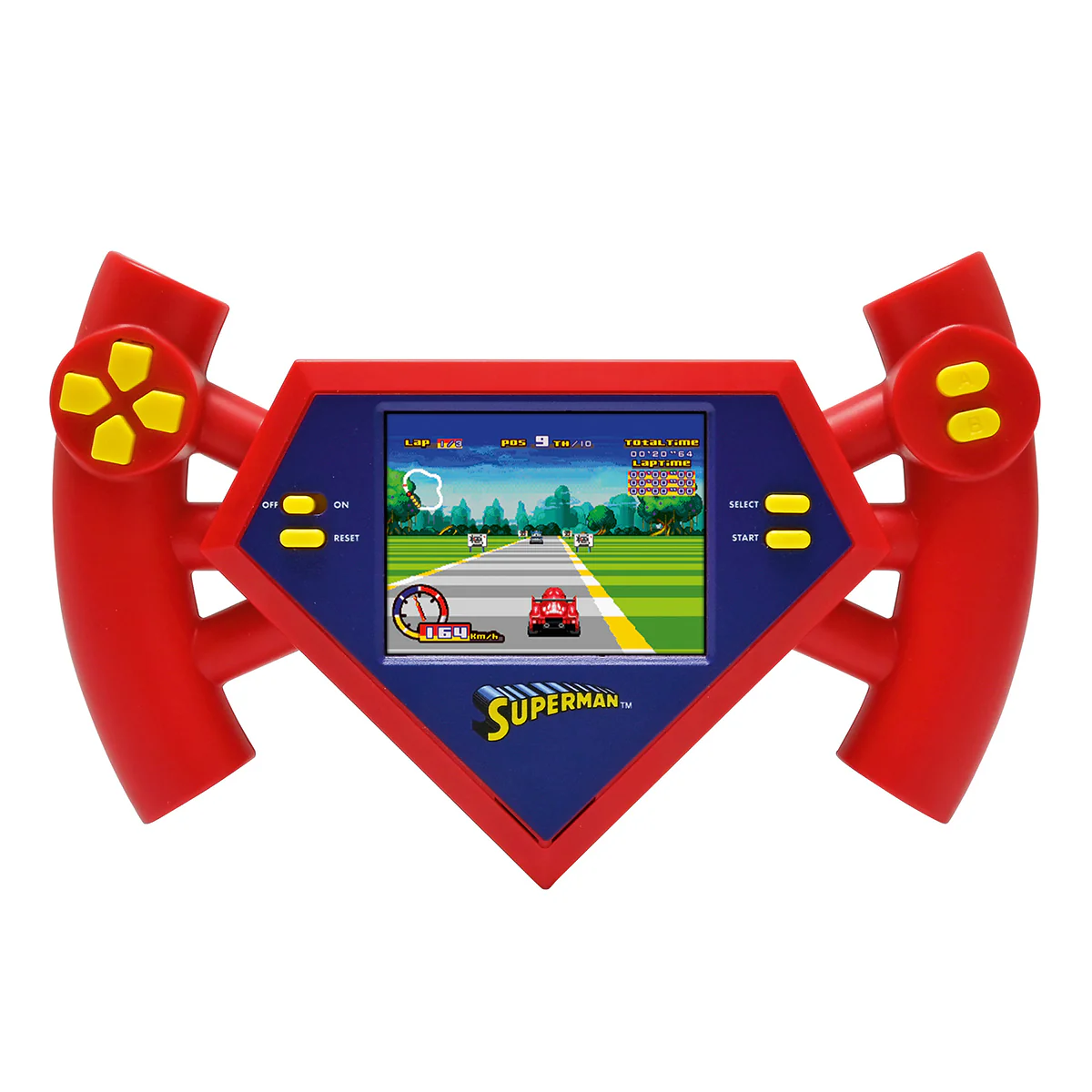 Superman Arcade Console with Gesture Control - Image 5