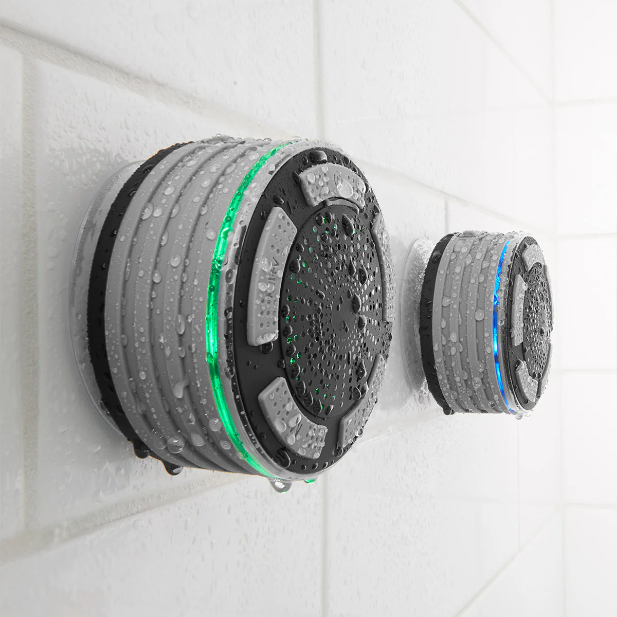 Surround Sound Shower System (Set of 2)