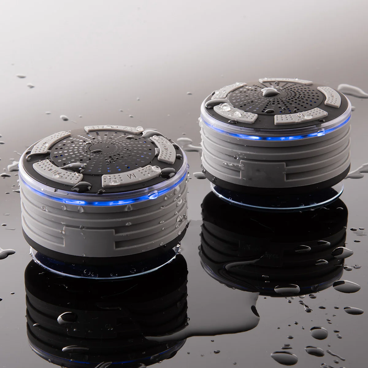 Surround Sound Shower System (Set of 2) - Image 2