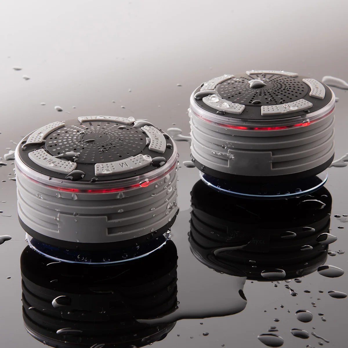 Surround Sound Shower System (Set of 2) - Image 3