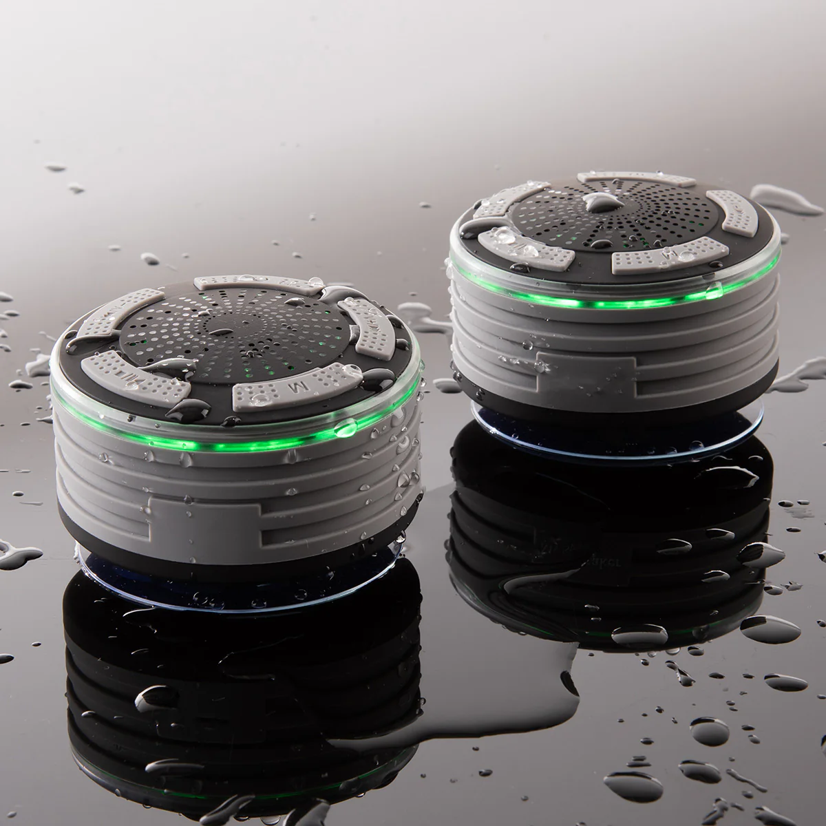 Surround Sound Shower System (Set of 2) - Image 4