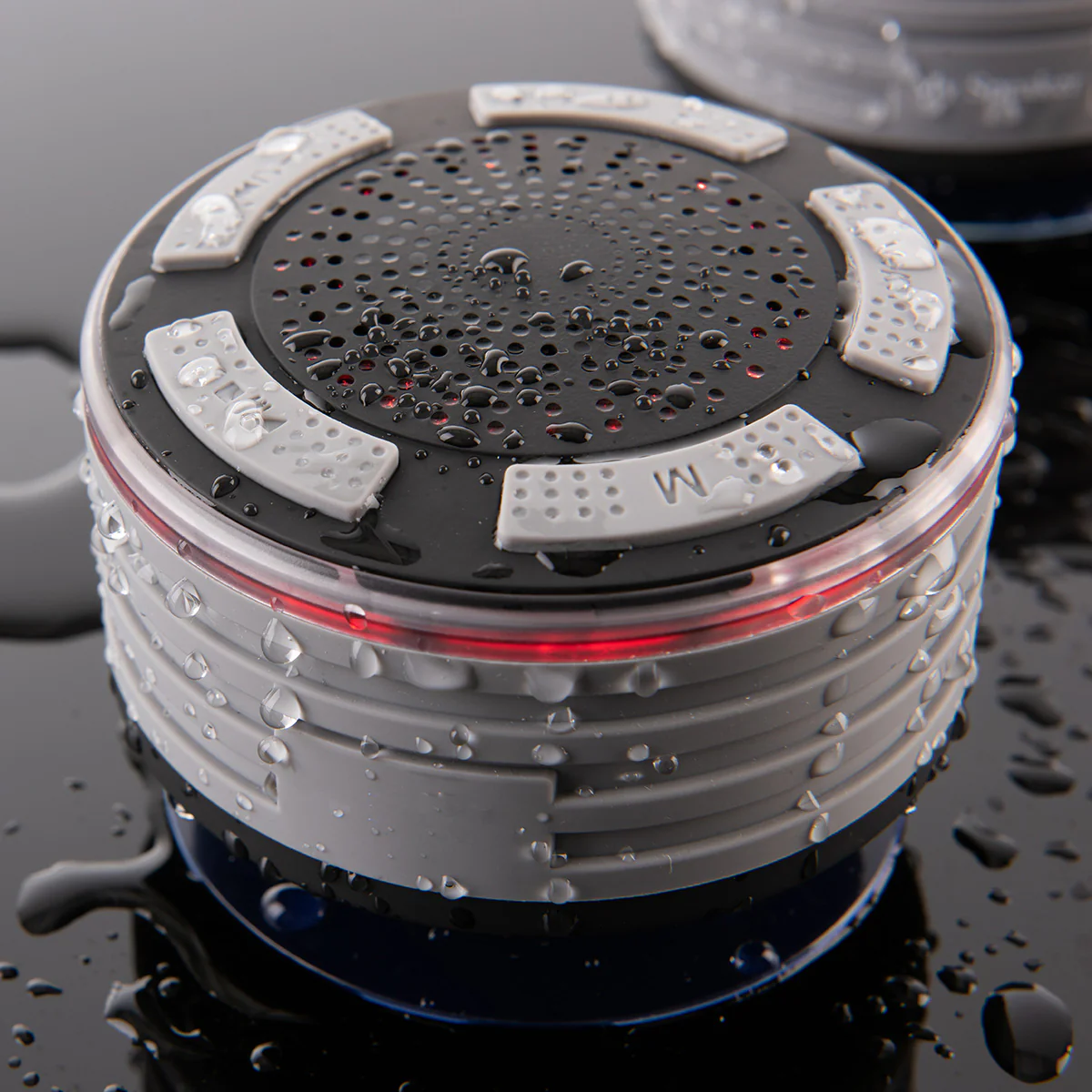 Surround Sound Shower System (Set of 2) - Image 7