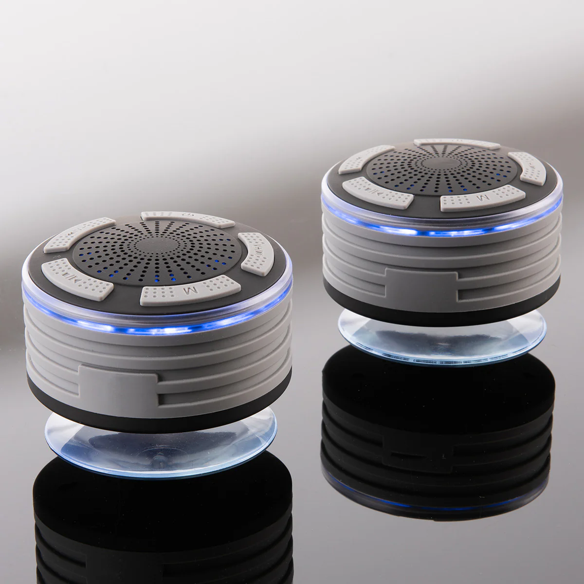 Surround Sound Shower System (Set of 2) - Image 9