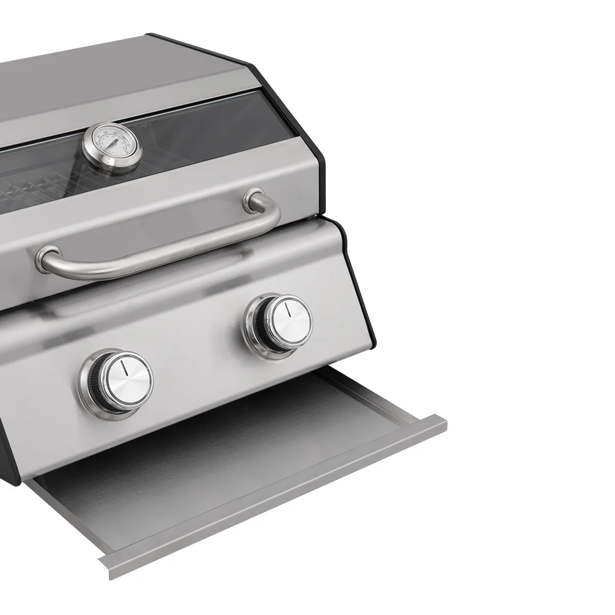 Tabletop Propane Gas Grill - Image 11