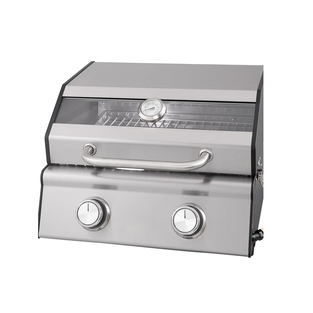 Tabletop Propane Gas Grill - Image 12