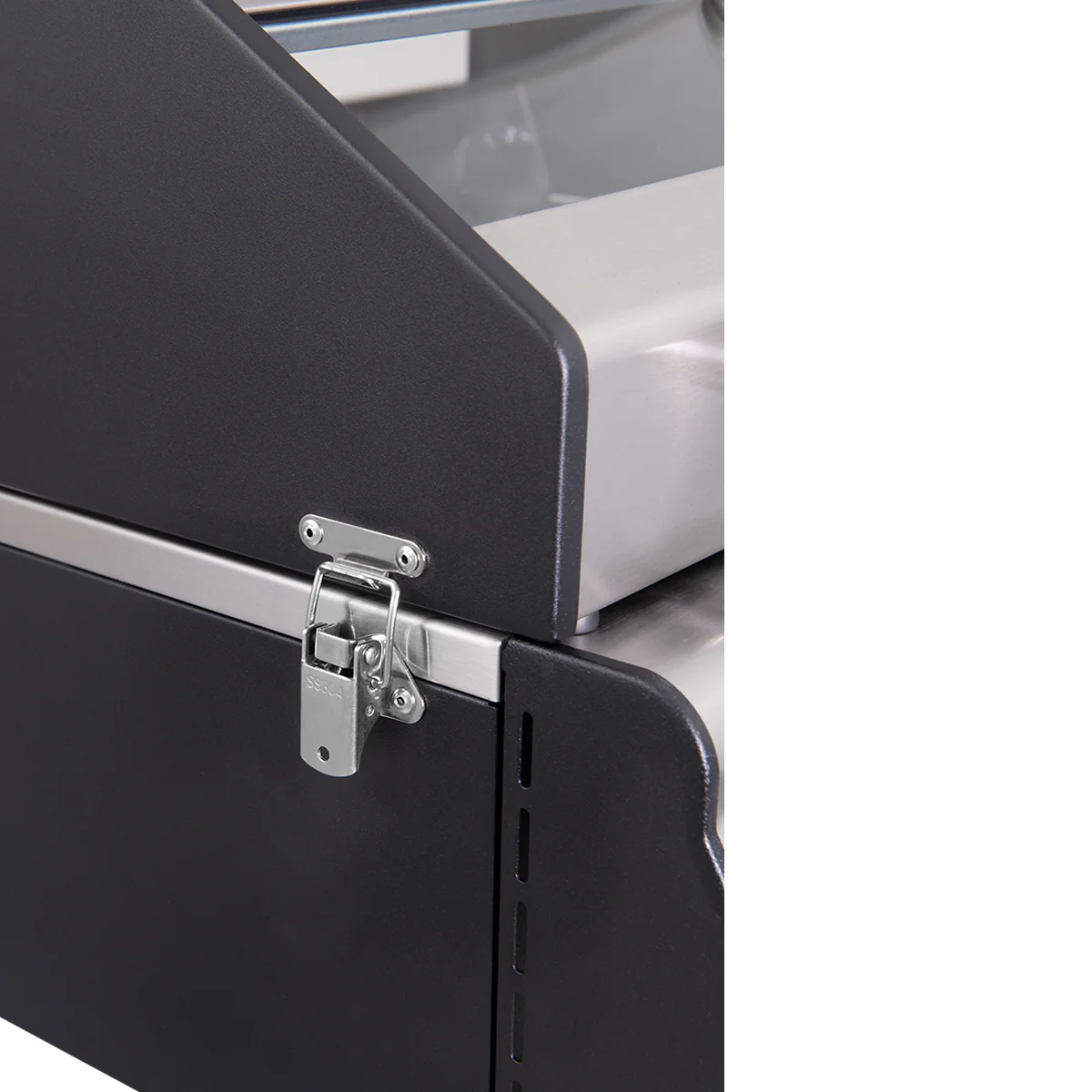 Tabletop Propane Gas Grill - Image 13