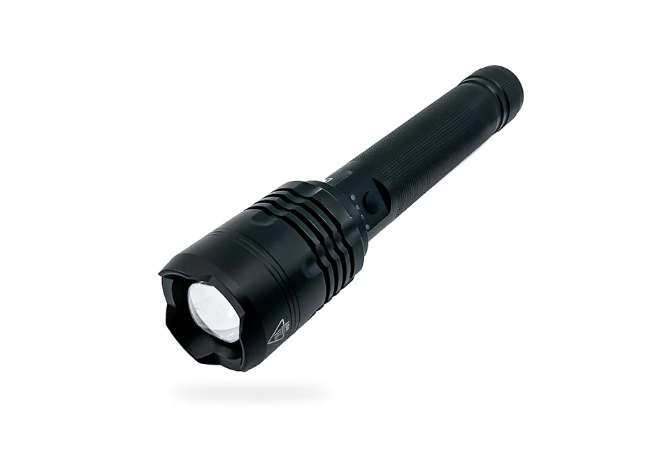 Tactical Security Flashlight - Image 10