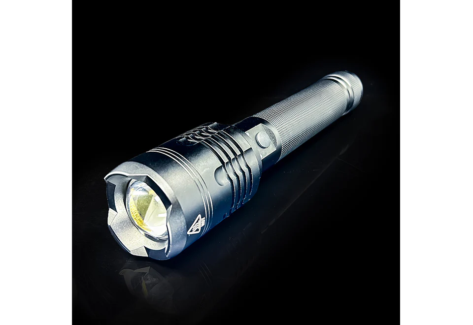 Tactical Security Flashlight - Image 4