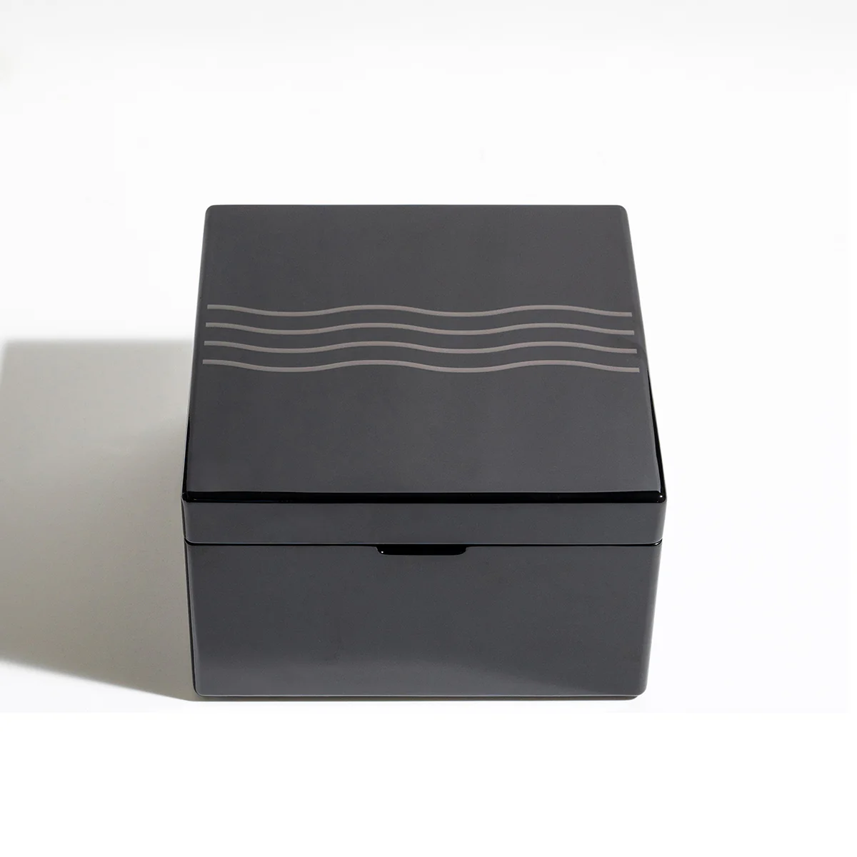 The Caviar Co. Tasting Duo Lacquer Case - Image 5