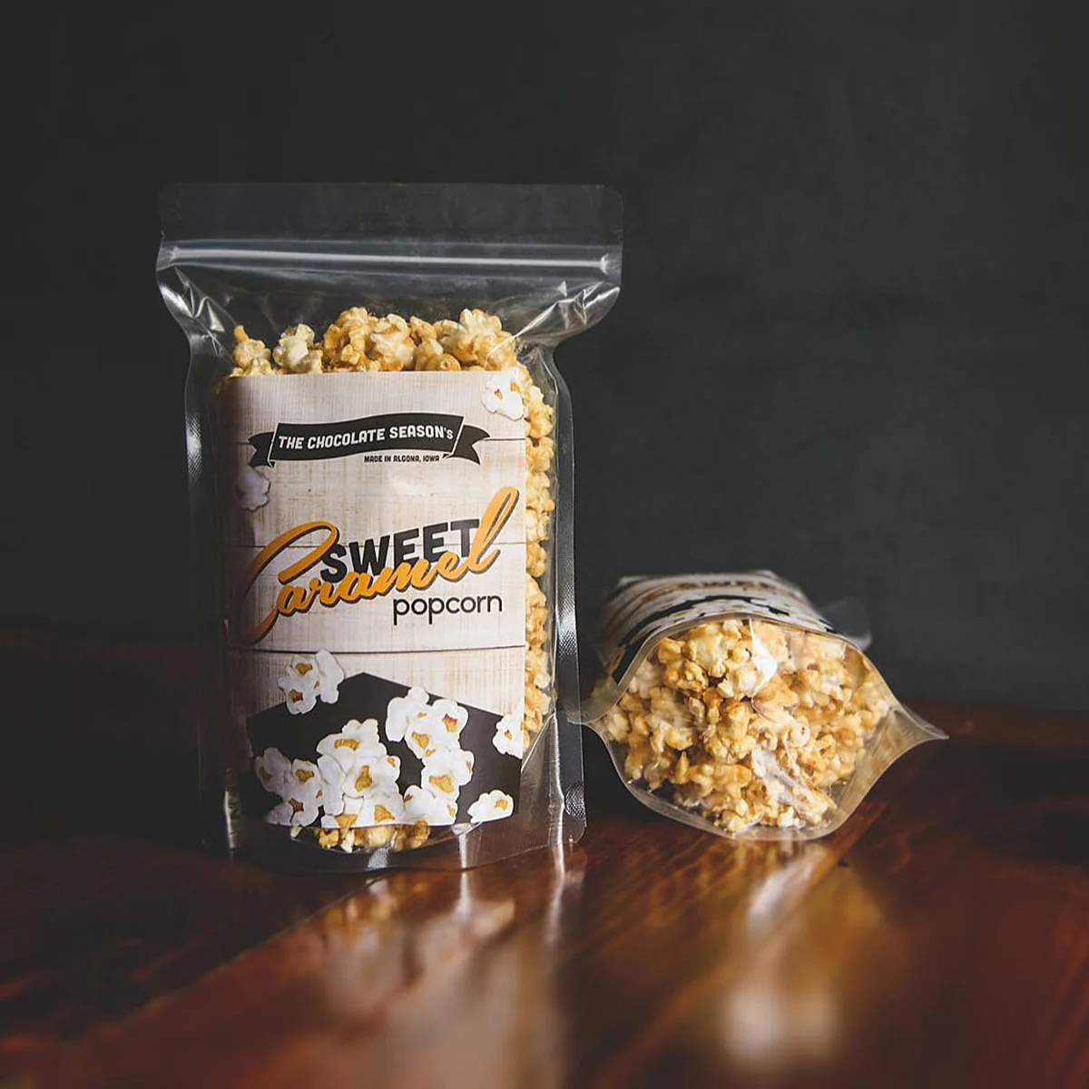 The Chocolate Season Student Snack Attack Gift Box - Image 5