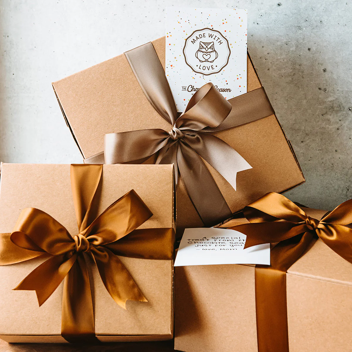 The Chocolate Season Student Snack Attack Gift Box - Image 6
