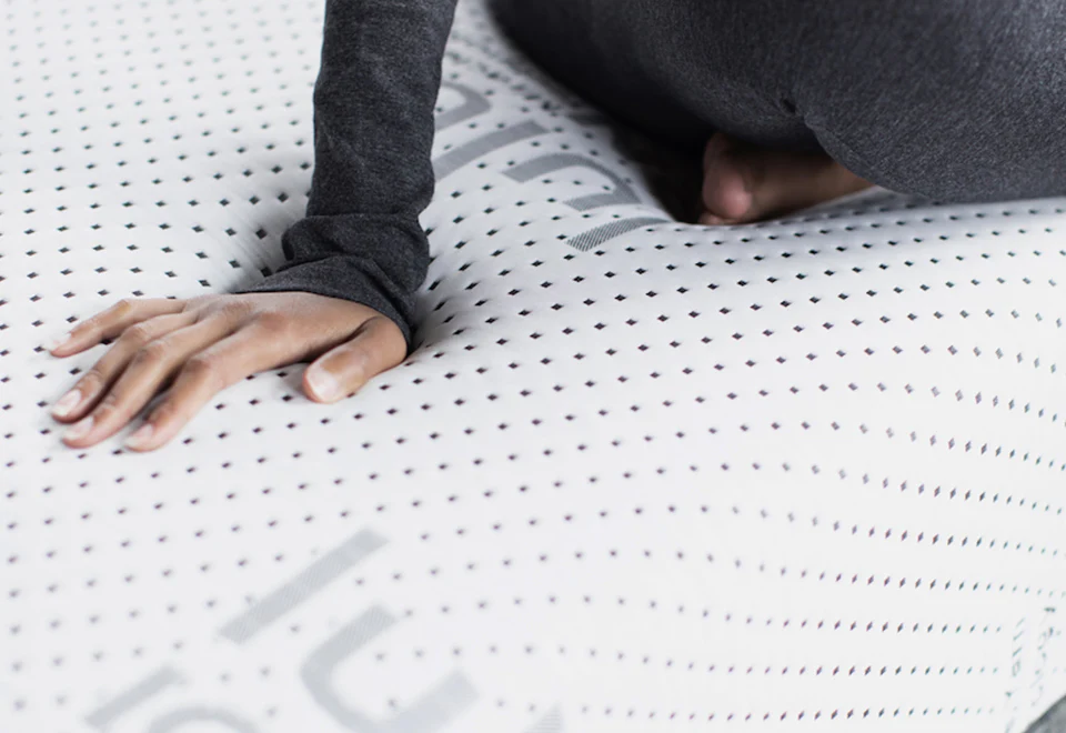 The Circulation Enhancing Mattress Cover - Image 3