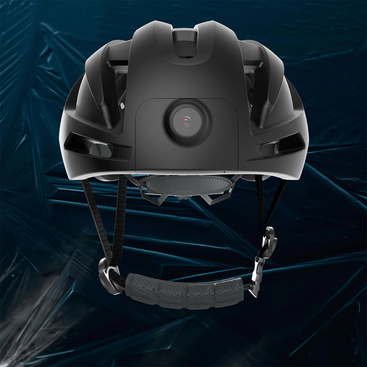 The Ultimate Smart Bike Helmet