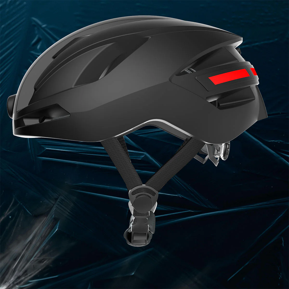 The Ultimate Smart Bike Helmet - Image 2