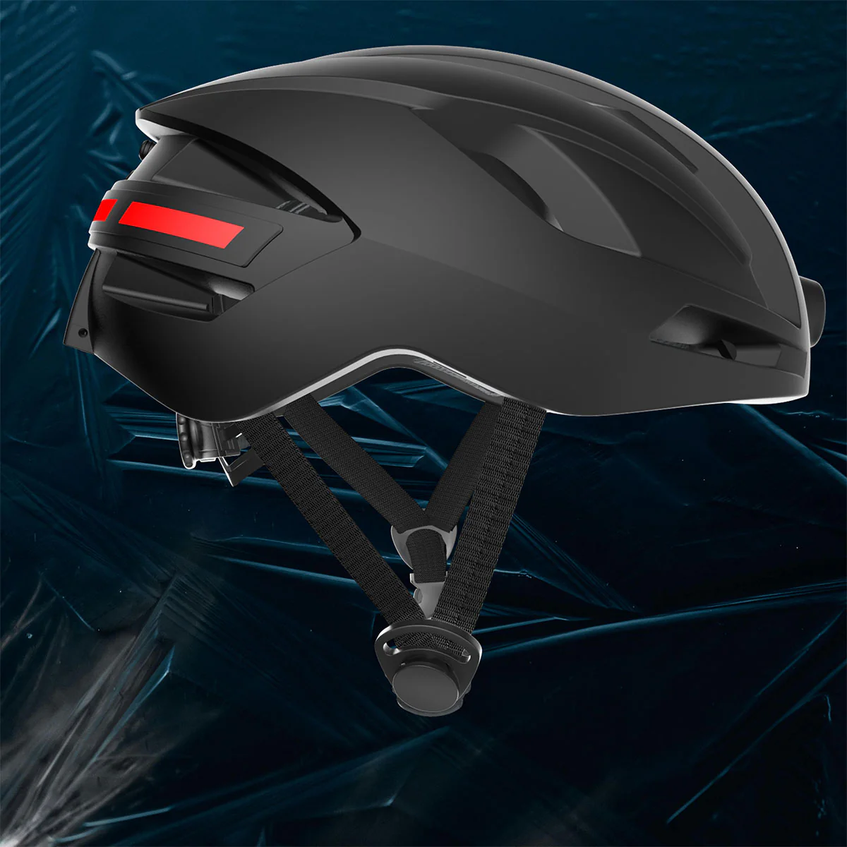 The Ultimate Smart Bike Helmet - Image 3