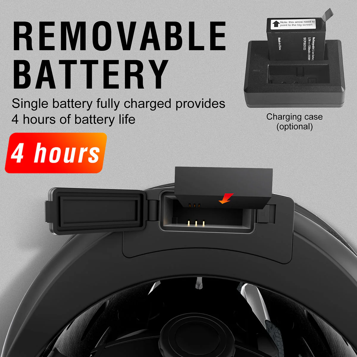 The Ultimate Smart Bike Helmet - Image 6