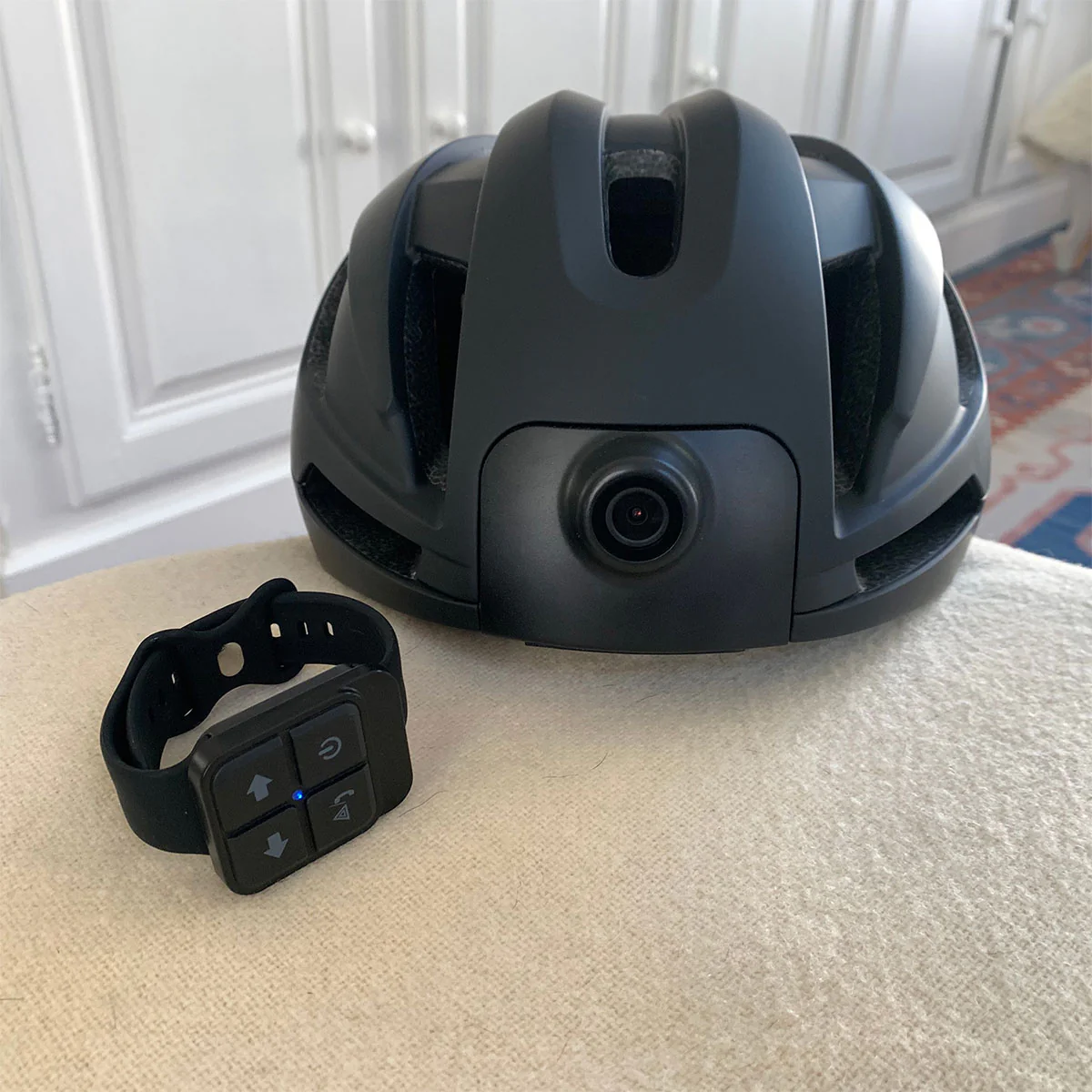 The Ultimate Smart Bike Helmet - Image 8
