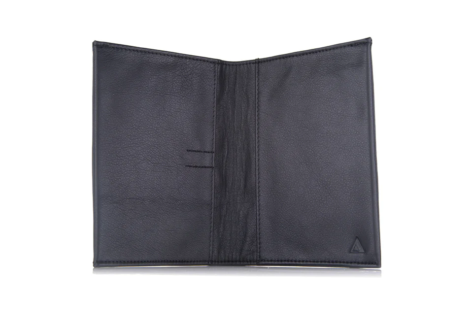 Thinnest RFID Travel Wallet - Image 2