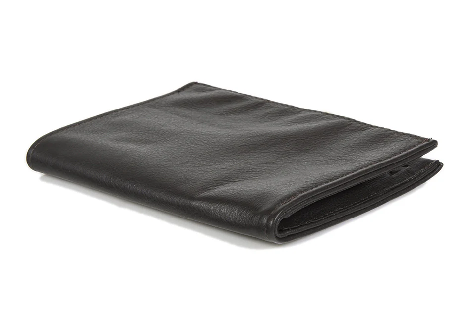 Thinnest RFID Travel Wallet - Image 4