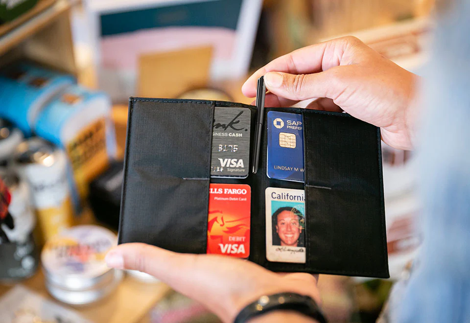 Thinnest Wallet