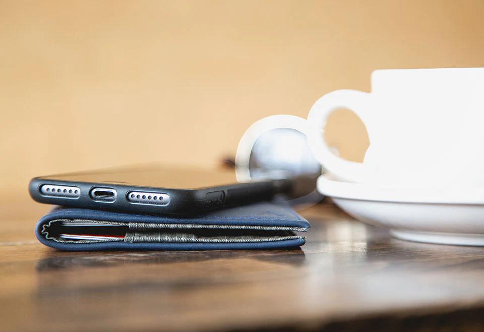 Thinnest Wallet - Image 5